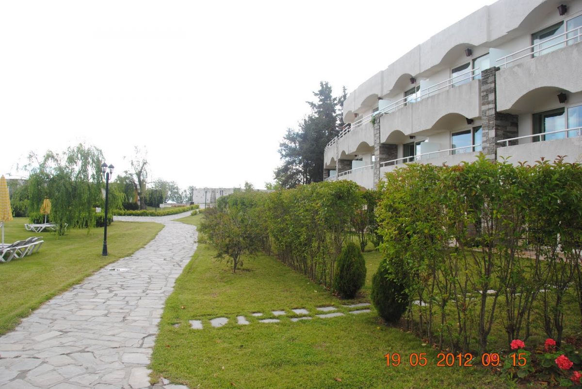 imagini hotel THEOPHANO IMPERIAL